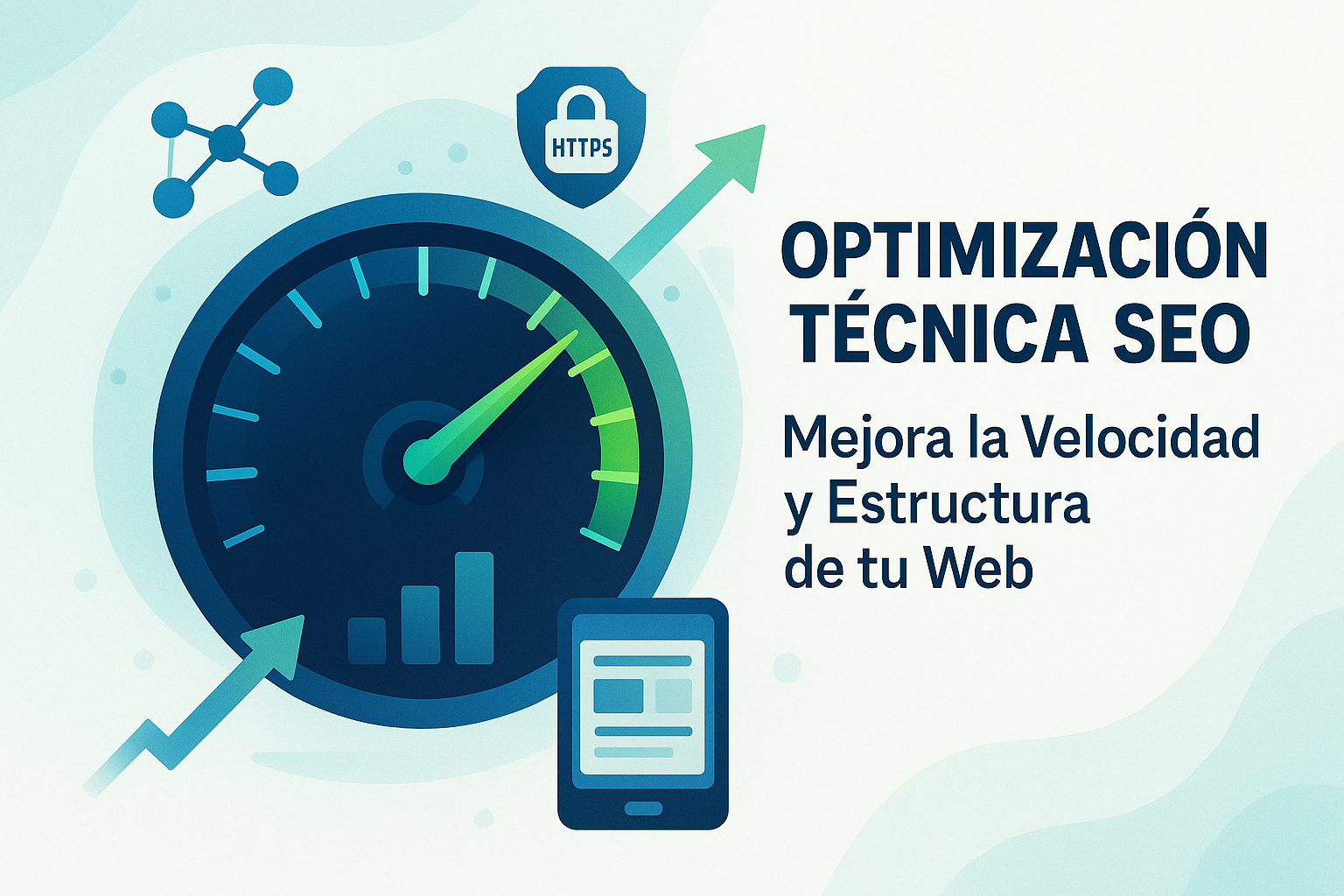 optimización-técnica-SEO-nexmark