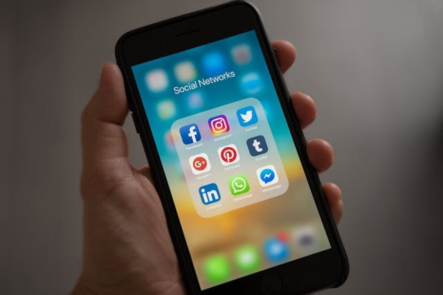 atención al cliente en redes sociales metodo nexmark