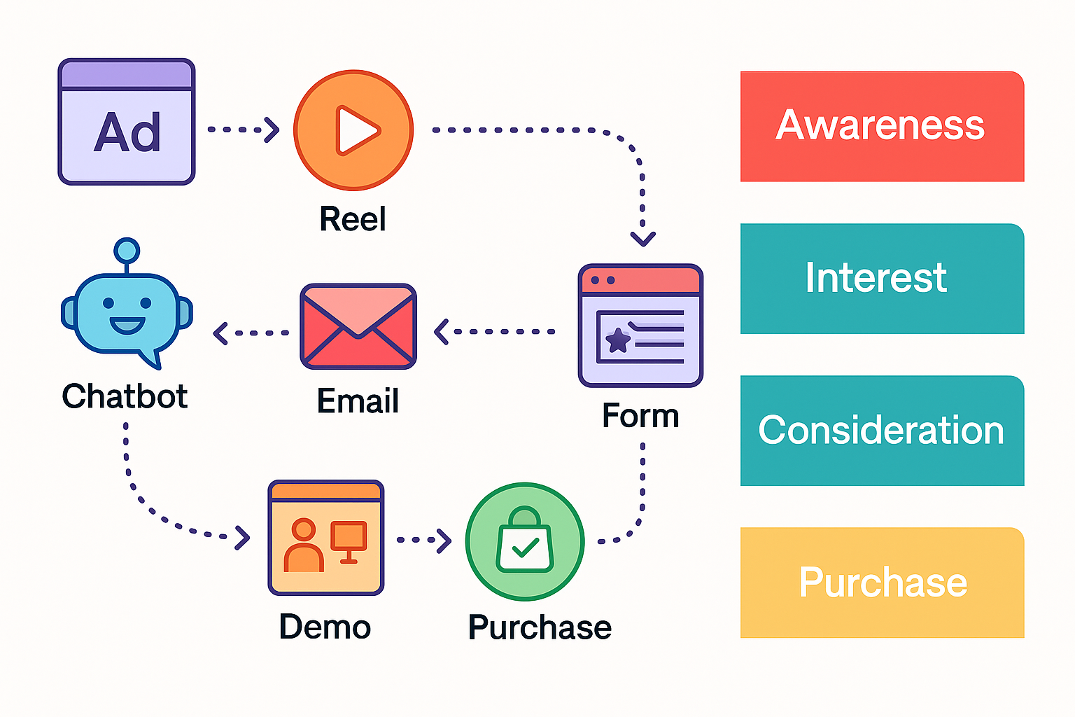 puntos_de_contacto_para_una_captación_eficiente_nexmark